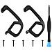 Paraurti In Lega Di Alluminio Per Dji Avata 2 Black - Foto miniatura 1