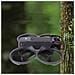Paraurti In Lega Di Alluminio Per Dji Avata 2 Black - Foto miniatura 3