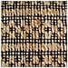 Pouf Mabula Iuta Beige 40 Cm 40 Cm 40 Cm - Foto miniatura 5