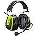 Peltor Ws Alert X Mrx21a4ws6 - Headset - Ohrumschlieend - Bluetooth - Kabellos - Bright Yellow (mrx21a4ws6) - Foto miniatura 1