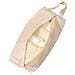 Borsa Portaoggetti Per Biancheria Intima - Organizer Da Viaggio Per Reggiseni, Biancheria Intima E Calzini Beige - Foto miniatura 1