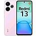 Redmi 13 Dual Sim 6.79"" Octa Core 128gb Ram 6gb 4g Lte Nfc Wind3 Pearl Pink - Foto miniatura 1