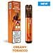 Creamy Tobacco 0mg Disposable   Go Pen 1000 - 1000 Puff - Vape Pen Usa E Getta - Foto miniatura 1