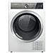 Asciugatrice H8 D94WB EU 9 Kg Classe A+++ Pompa di calore - Foto miniatura 1