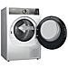 Asciugatrice H8 D94WB EU 9 Kg Classe A+++ Pompa di calore - Foto miniatura 3