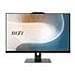 Msi Pc Aio 27"" Black Ultra 5 120u 8gb 512gb Ssd Win 11 Home - Foto miniatura 1
