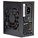 Alimentatore PC VPS-M500EB 500 W ATX /Micro ATX Colore Nero - Foto miniatura 2
