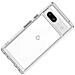 Custodia Per Google  Protettiva Ed Elegante Transparent  Google Pixel 7a - Foto miniatura 1
