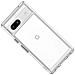 Custodia Per Google  Protettiva Ed Elegante Transparent  Google Pixel 7a - Foto miniatura 2