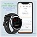Smartwatch Z93 Pro Con Display Amoled, Monitor Della Salute, Modalità Sportive, Temperatura Corporea E Chiamate Bluetooth. - Foto miniatura 2