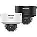 Telecamera Cupola Varifocale 112°-41° WDR 120 dB DS-2CD2787G2H-LIPTRZS2U /SL 2.8-12 mm IP 8MP Interno /Esterno Cablata - Foto miniatura 3