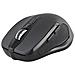 IM 102-WBK mouse Ufficio Mano destra RF Wireless Ottico 1600 DPI - Foto miniatura 2