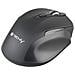 IM 102-WBK mouse Ufficio Mano destra RF Wireless Ottico 1600 DPI - Foto miniatura 1