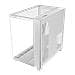 MC-3CW Midi Tower Bianco - Foto miniatura 1