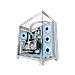 MC-3CW Midi Tower Bianco - Foto miniatura 2