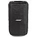 L1 Pro8 Slip Cover Nylon Nero - Foto miniatura 1