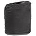 L1 Pro8 Slip Cover Nylon Nero - Foto miniatura 2
