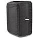 L1 Pro8 Slip Cover Nylon Nero - Foto miniatura 3