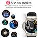 Smartwatch: Ecg, Aiuto Per Il Sonno E Chiamate Bluetooth - Foto miniatura 5