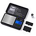 Bilancia Multifunzionale Per Gioielli Versione A Batteria 200g / 0,01g - Foto miniatura 5