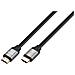 Cavo Di Trasmissione Da Hdmi 2.0 A Hdmi 2.0 Ultra Hd 4k 60hz 18gbps 5m - Foto miniatura 1