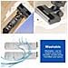 Kit Di Accessori Per Dreame H11/h11 Max - Pulizia Potenziata - Foto miniatura 7