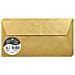 50085C busta DL (110 x 220 mm) Oro 20 pz - Foto miniatura 1