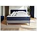 Pacchetto Letto Completo - Materasso 140x190cm + Box Spring Con Doghe (in Kit) + 2 Cuscini + Piumino - Actiflex Sleep - Foto miniatura 1