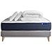 Pacchetto Letto Completo - Materasso 140x190cm + Box Spring Con Doghe (in Kit) + 2 Cuscini + Piumino - Actiflex Sleep - Foto miniatura 7