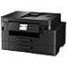 MFC-J4550DW stampante multifunzione Ad inchiostro A4 1200 x 4800 DPI Wi-Fi - Foto miniatura 2