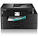 MFC-J4550DW stampante multifunzione Ad inchiostro A4 1200 x 4800 DPI Wi-Fi - Foto miniatura 1
