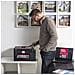 MFC-J4550DW stampante multifunzione Ad inchiostro A4 1200 x 4800 DPI Wi-Fi - Foto miniatura 5