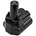 Batteria 12v Li-ion 4000mah 48.0wh Per Utensile Hitachi Cr 10dl - Foto miniatura 3