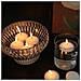 Candele Galleggianti In Cera - Confezione Da 6, Senza Fumo E Profumate Per Eventi Romantici  L - Foto miniatura 4