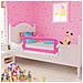 Sponde Letto Per La Sicurezza Dei Bambini 2 Pz Rosa 102x42 Cm - Foto miniatura 7
