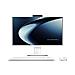 All-In-One ExpertCenter P400 AiO P440VAK-WPC0030 Monitor 23.8" Full HD IPS Intel Core i5-13420H RAM 8GB SSD 512GB 6xUSB Bianco - Foto miniatura 7
