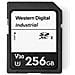 SD-256G 256 GB UHS-I Classe 10 - Foto miniatura 1
