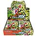 Pokemon Scarlet Ex Booster Box Korean - Foto miniatura 1