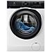 LAVATRICE CARICA FRONTALE 9 KG CLASSE A 1400 GIRI EW6F19BGZ MADE IN EUROPE - Foto miniatura 1