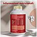 Vitamina B Complex Completo 500 Compresse - Vitamine del Gruppo B + Vitamina C - Energia, Sistema Nervoso e Difese Immunitarie (Confezione doppia) - Foto miniatura 2