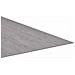 Tavole per Pavimenti 55 pcs Grigio 5,11 m² PVC - Foto miniatura 4
