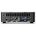Mini Pc - Intel Nuc13 Core I7-1360p / 1000 Gb / Windows 11 Home - Foto miniatura 4
