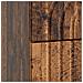Armadio da Notte con cassetto Legno antico 62 x 34,5 x 48 cm - Foto miniatura 7
