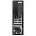 Pro QVS1260 Intel® Core™ i5 i5-14400 16 GB DDR5-SDRAM 512 GB SSD Windows 11 Pro Slim PC PC Nero - Foto miniatura 3