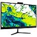 Aspire C27-2G Intel® Core™ i5 i5-13420H 68,6 cm (27") 1920 x 1080 Pixel PC All-in-one 8 GB DDR4-SDRAM 512 GB SSD Windows 11 Home Wi-Fi 6 (802.11ax) Nero - Foto miniatura 2
