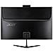 Aspire C27-2G Intel® Core™ i5 i5-13420H 68,6 cm (27") 1920 x 1080 Pixel PC All-in-one 8 GB DDR4-SDRAM 512 GB SSD Windows 11 Home Wi-Fi 6 (802.11ax) Nero - Foto miniatura 3