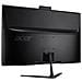 Aspire C27-2G Intel® Core™ i5 i5-13420H 68,6 cm (27") 1920 x 1080 Pixel PC All-in-one 8 GB DDR4-SDRAM 512 GB SSD Windows 11 Home Wi-Fi 6 (802.11ax) Nero - Foto miniatura 6