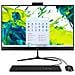 Aspire C27-2G Intel® Core™ i5 i5-13420H 68,6 cm (27") 1920 x 1080 Pixel PC All-in-one 8 GB DDR4-SDRAM 512 GB SSD Windows 11 Home Wi-Fi 6 (802.11ax) Nero - Foto miniatura 1