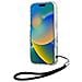 Custodia Iphone 16 - Nera - Foto miniatura 2