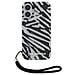Custodia Iphone 16 - Nera - Foto miniatura 3